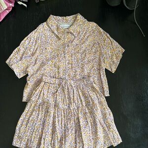 Zara set